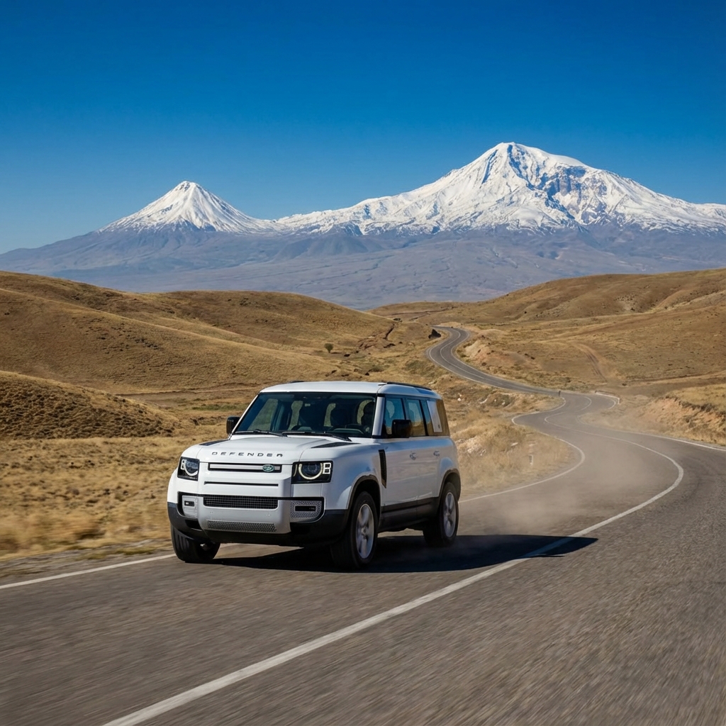 Aykut Karaoğlan Rent A Car Ağrı